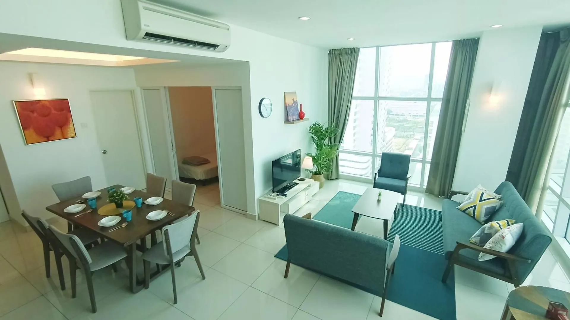 Maritime Suite @ George Town By Cohans Jelutong 0*,