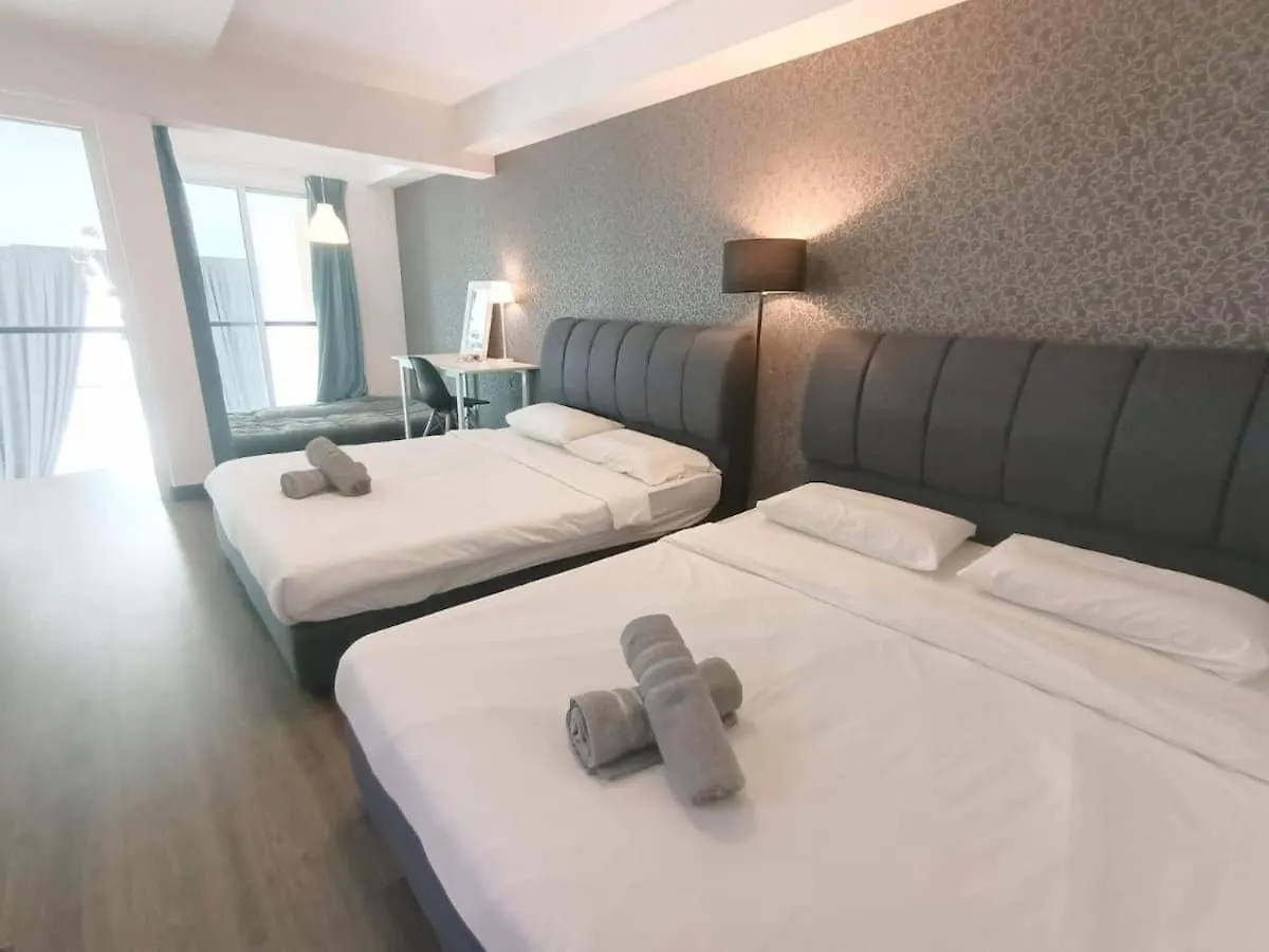 Maritime Suite @ George Town By Cohans Jelutong