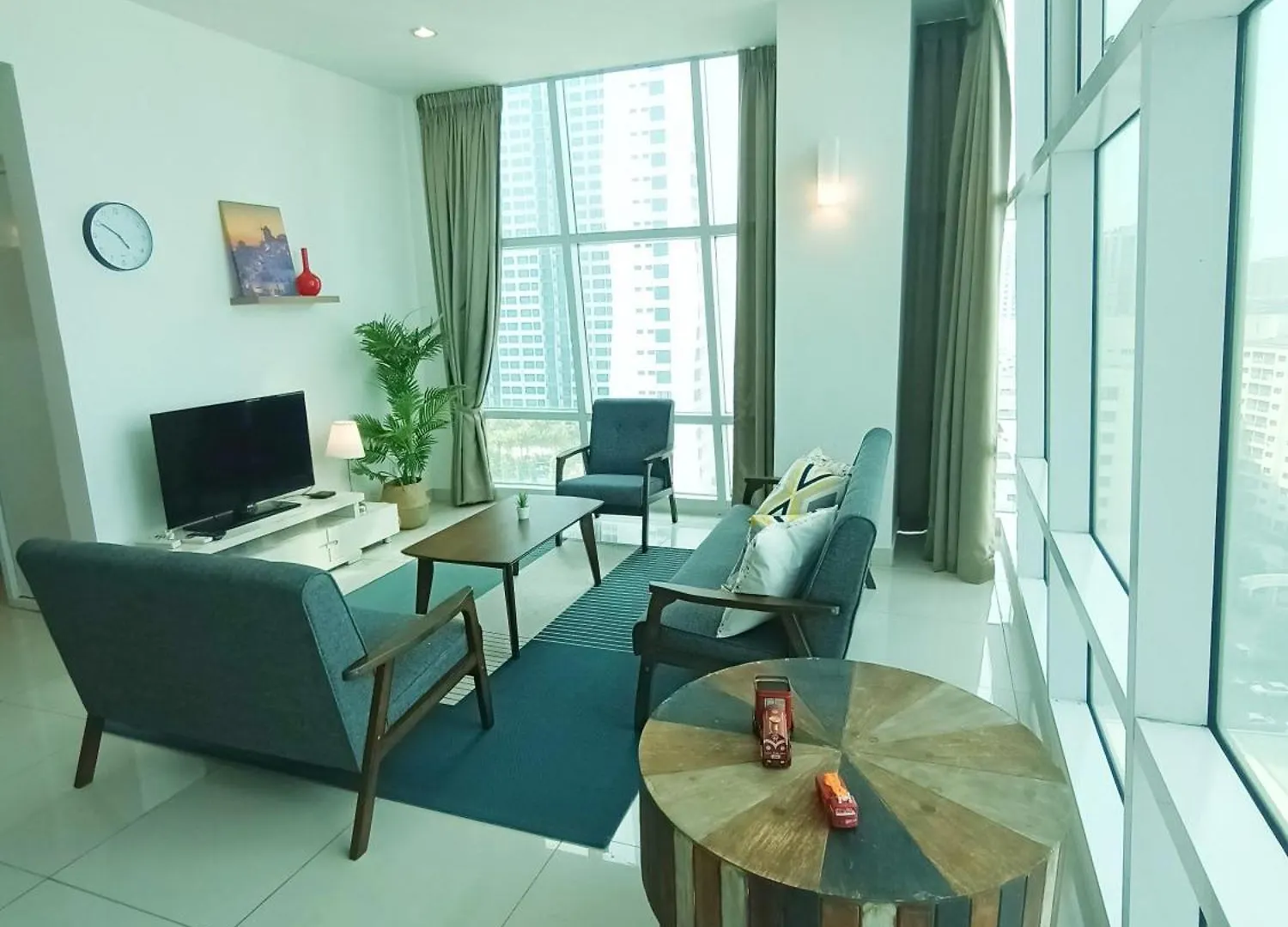 Maritime Suite @ George Town By Cohans Jelutong
