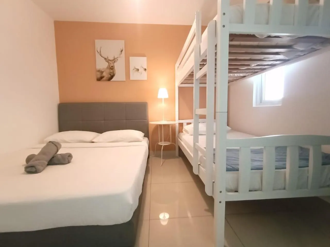 Maritime Suite @ George Town By Cohans Jelutong Малайзия