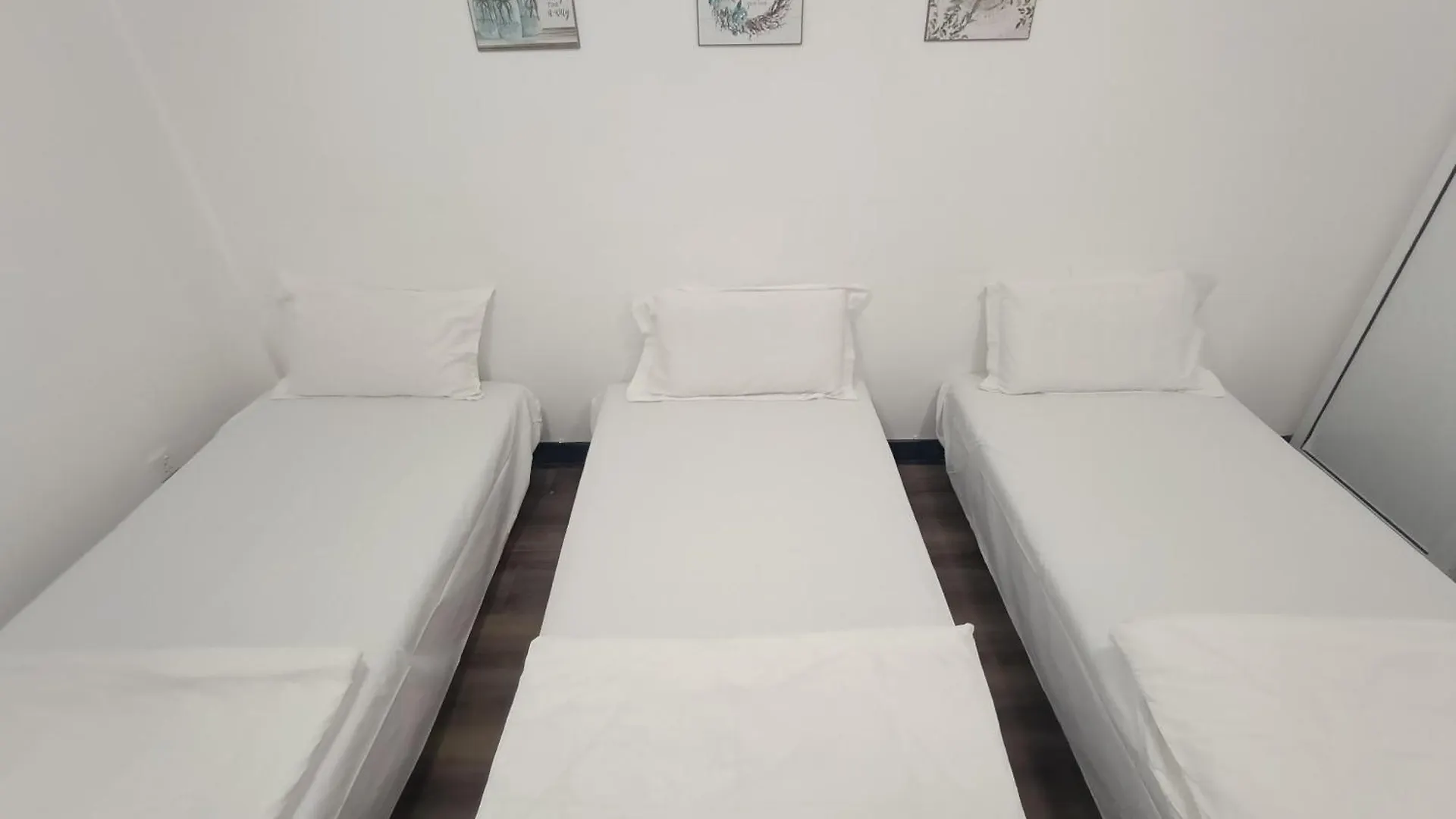 Maritime Suite @ George Town By Cohans Jelutong