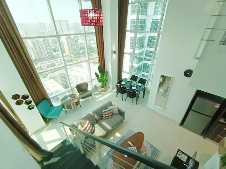 Maritime Suite @ George Town By Cohans Jelutong 0*,