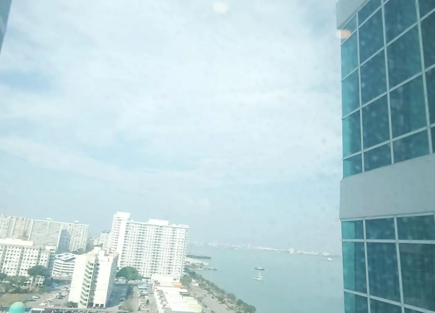 Maritime Suite @ George Town By Cohans Jelutong Апартаменты