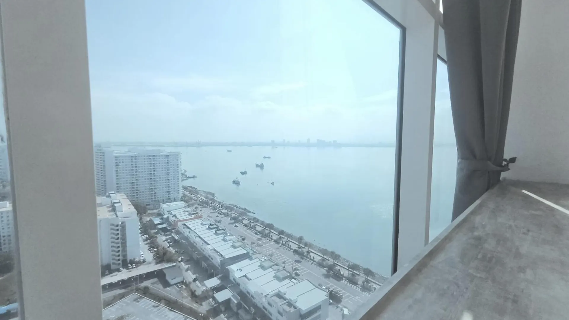 Maritime Suite @ George Town By Cohans Jelutong Апартаменты