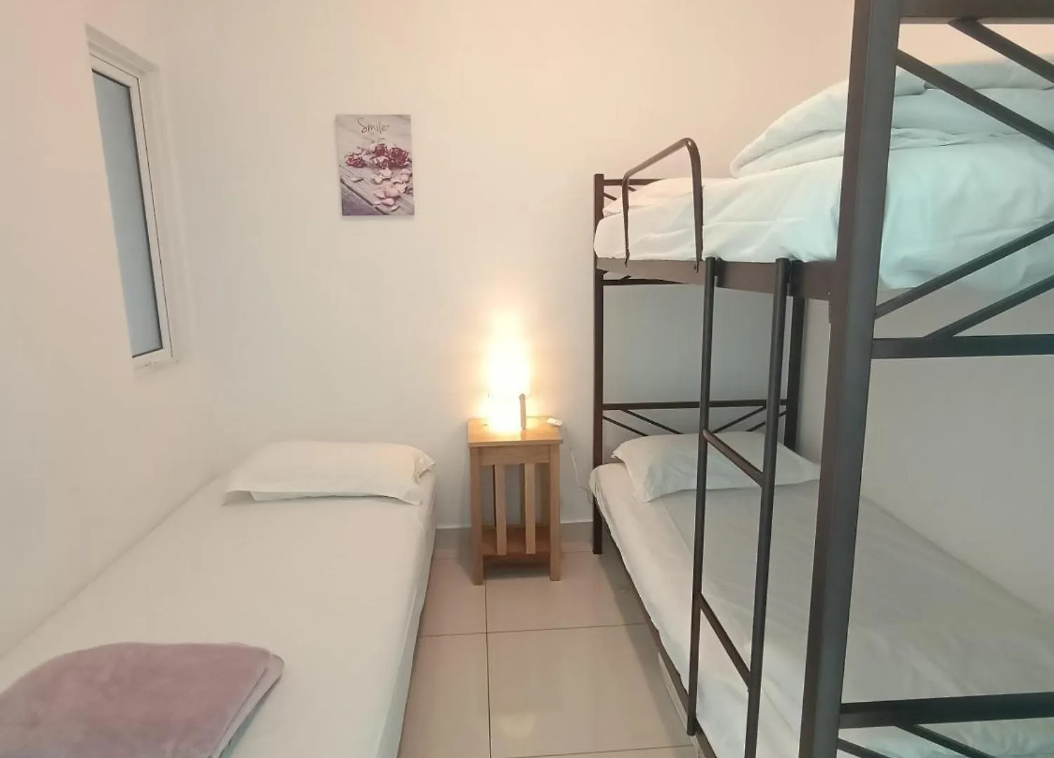 Апартаменты Maritime Suite @ George Town By Cohans Jelutong Малайзия