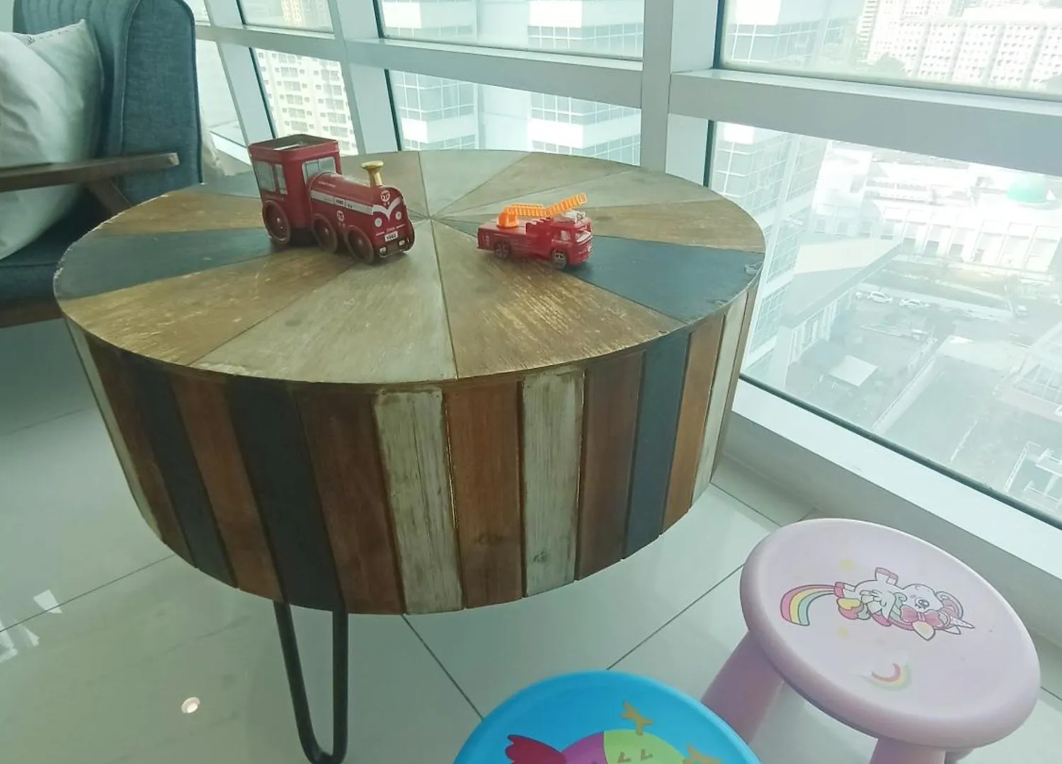 Maritime Suite @ George Town By Cohans Jelutong Апартаменты