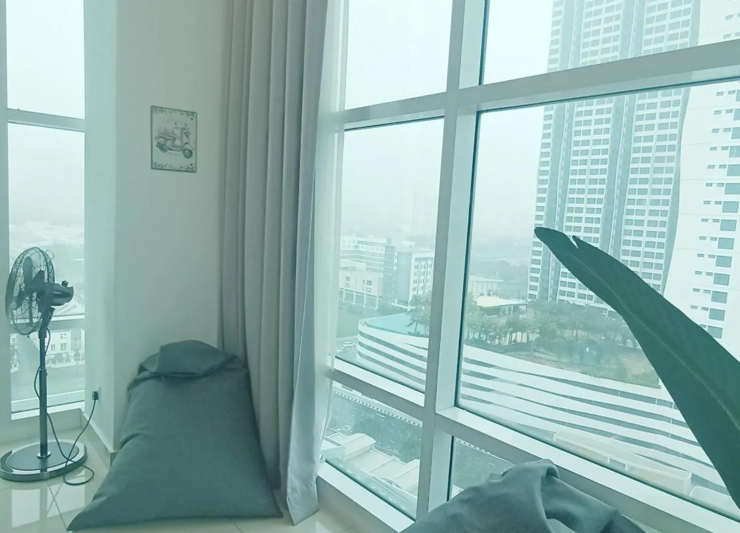Maritime Suite @ George Town By Cohans Jelutong Апартаменты
